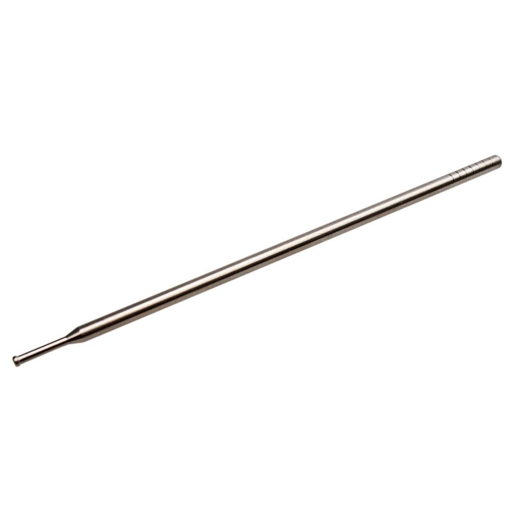 DabWare | Titanium Ballpoint Dabber Cap · Dabber · Insert · Clip · Nail Maq Distributors