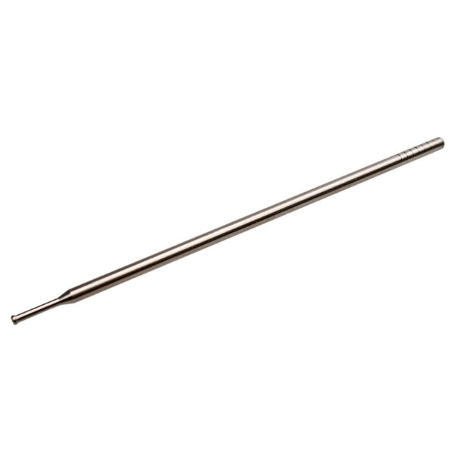 DabWare | Titanium Ballpoint Dabber Cap · Dabber · Insert · Clip · Nail Maq Distributors