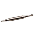 DabWare | Short Scoop and Ball Titanium Dabber Cap · Dabber · Insert · Clip · Nail Maq Distributors