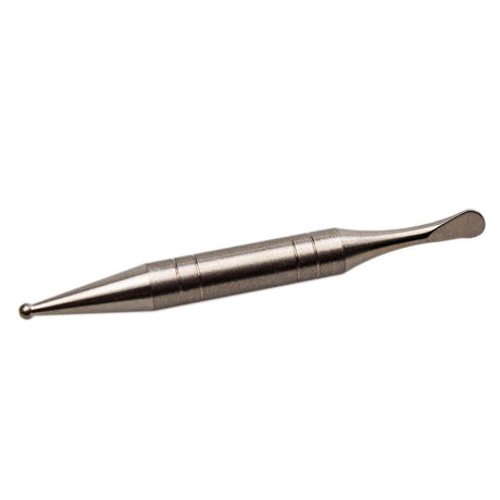 DabWare | Short Scoop and Ball Titanium Dabber Cap · Dabber · Insert · Clip · Nail Maq Distributors