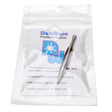 DabWare | Short Scoop and Ball Titanium Dabber Cap · Dabber · Insert · Clip · Nail Maq Distributors