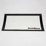 DabWare | 16.5"x13" Platinum Large Silicone Mat Tray Maq Distributors