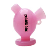 Dabware | Silicone Spliffler Silicone Pipe Maq Distributors