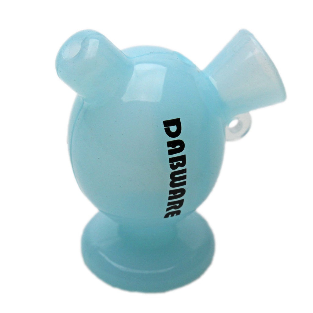 Dabware | Silicone Spliffler Silicone Pipe Maq Distributors