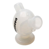 Dabware | Silicone Spliffler Silicone Pipe Maq Distributors
