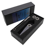 Karma | Blue Sandstone Crystal Pipe Quartz · Stone Pipe Maq Distributors