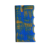 Blue Gripped Dugout Dugout Maq Distributors