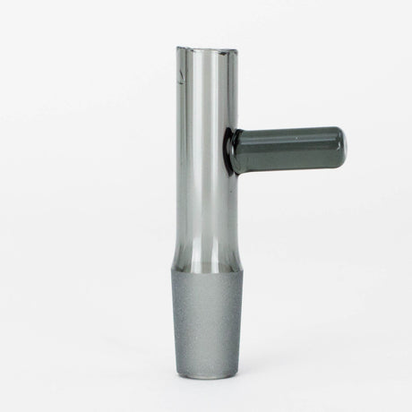 Glass Popper Bowl Bowl · Popper ONE Smoke