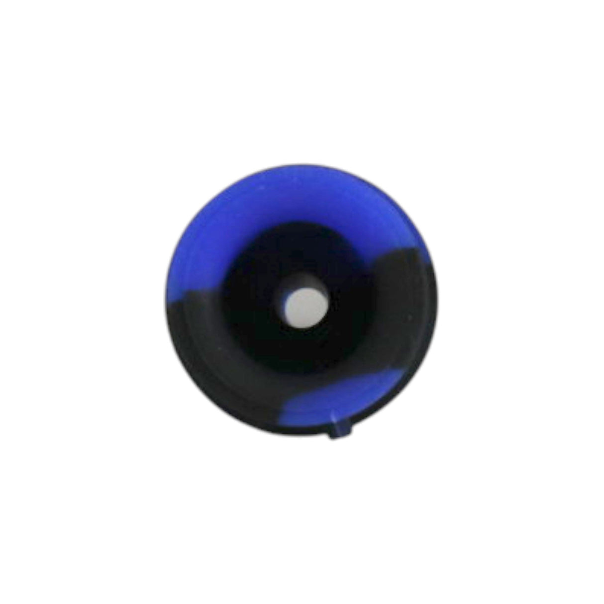 3.15" Silicone Mouthpiece Stopper – Universal Fit (Assorted Colors) Cleaning Plug · Cap Super Supplys Inc