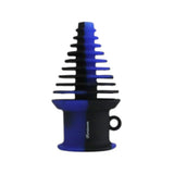 3.15" Silicone Mouthpiece Stopper – Universal Fit (Assorted Colors) Cleaning Plug · Cap Super Supplys Inc