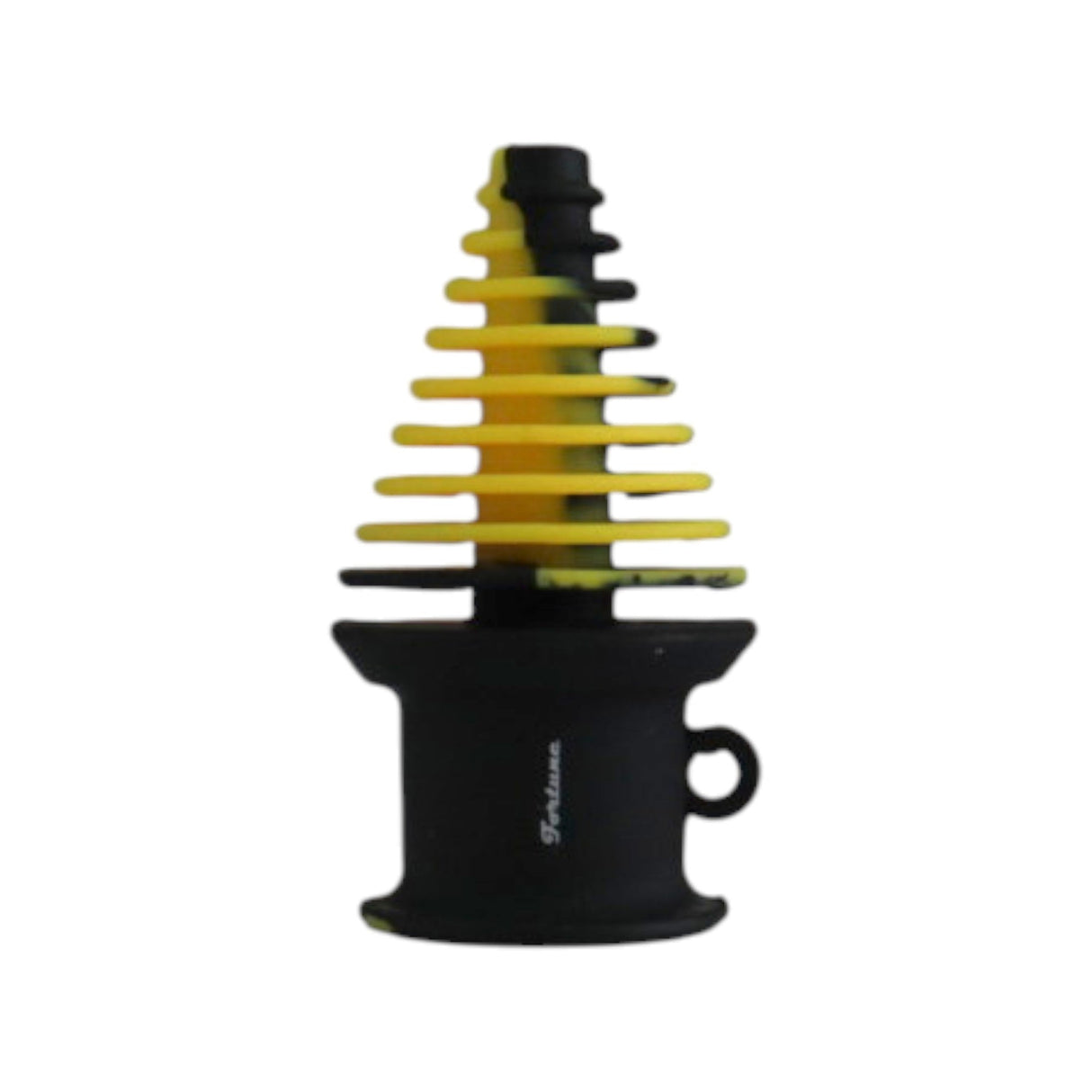 3.15" Silicone Mouthpiece Stopper – Universal Fit (Assorted Colors) Cleaning Plug · Cap Super Supplys Inc