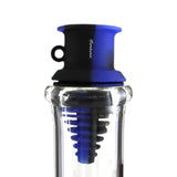 3.15" Silicone Mouthpiece Stopper – Universal Fit (Assorted Colors) Cleaning Plug · Cap Super Supplys Inc