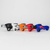 Supernova | Bike Torch Lighters – 8.5" Flame Lock (6-Pack) Torch Supreme Trading