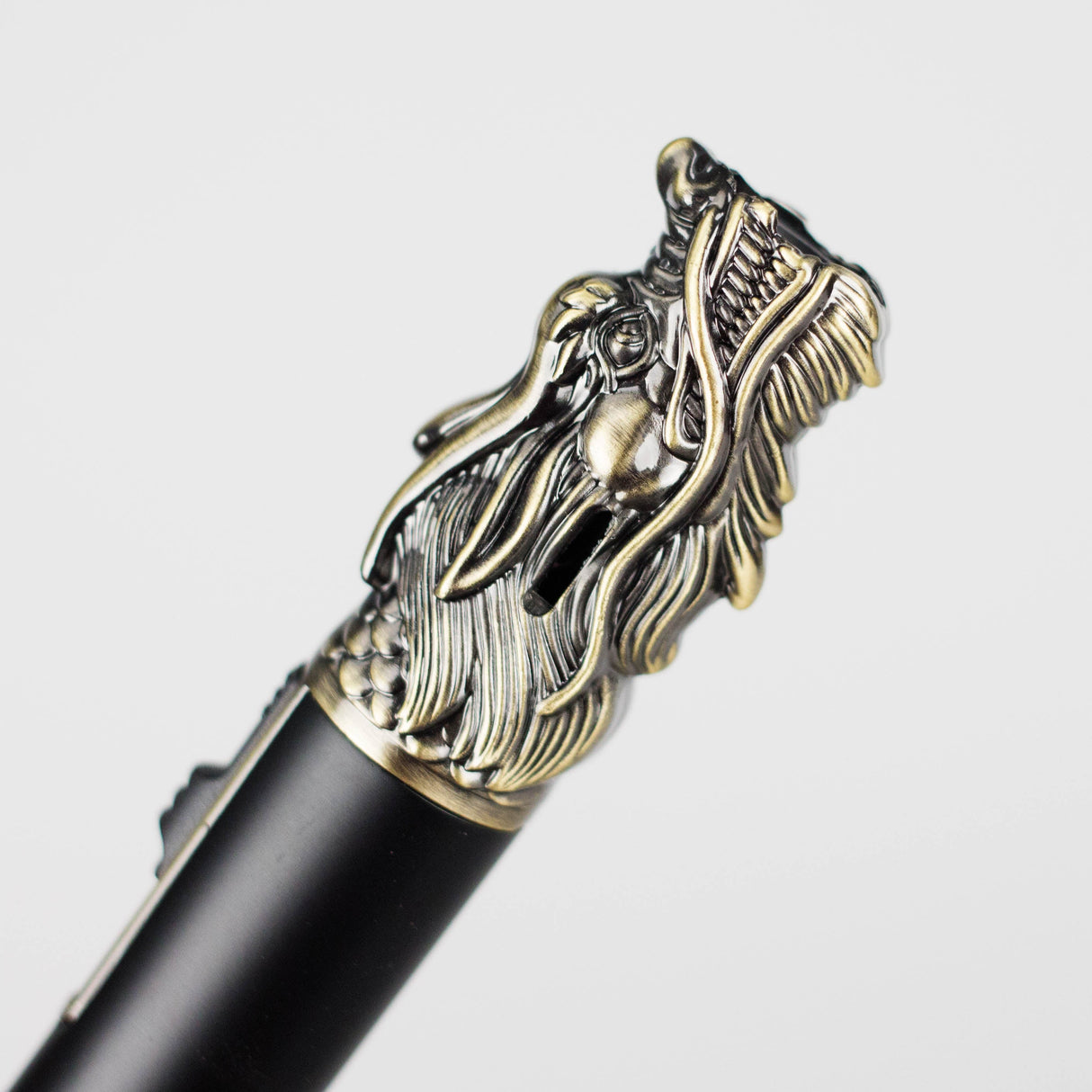 Supreme | Dragon Mini Torch Lighters – 5" (20-Pack) Torch Supreme Trading
