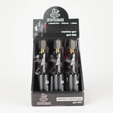 Supreme | Machine Gun Torch Lighters – 8" Flame Lock (9-Pack) Torch Supreme Trading