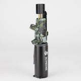 Supreme | Machine Gun Torch Lighters – 8" Flame Lock (9-Pack) Torch Supreme Trading