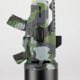 Supreme | Machine Gun Torch Lighters – 8" Flame Lock (9-Pack) Torch Supreme Trading