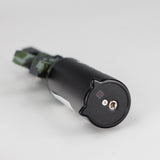 Supreme | Machine Gun Torch Lighters – 8" Flame Lock (9-Pack) Torch Supreme Trading