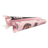 LADY HORNET | Pink King Size Pre-Rolled Cones – 3pcs/Pack, 32 Packs/Box Pre-rolled Cone (display Pack) Super Supplys Inc