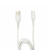 USB-A to Type-C Charging Cable – 1 Meter Charging Cable · Accessory Super Supplys Inc