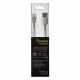 USB-A to Type-C Charging Cable – 1 Meter Charging Cable · Accessory Super Supplys Inc