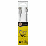 USB-A to Type-C Charging Cable – 1 Meter Charging Cable · Accessory Super Supplys Inc