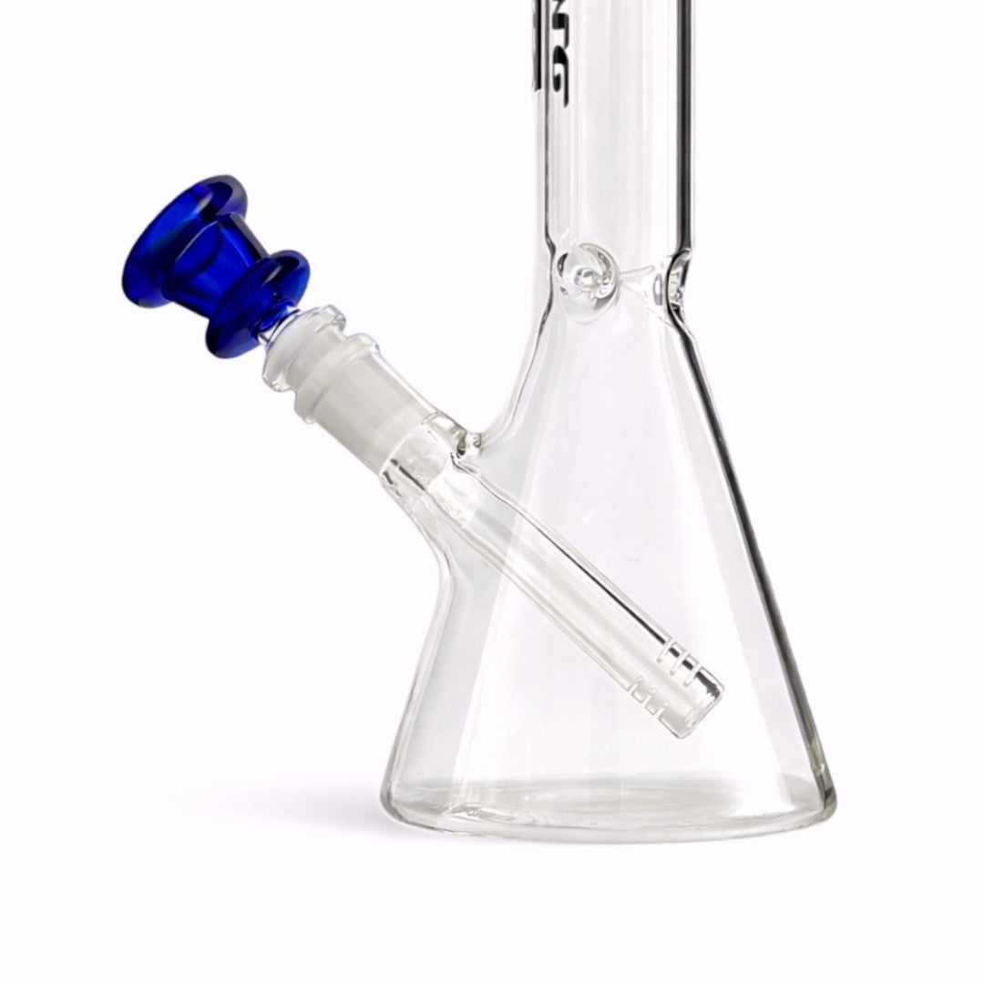 Blue Knuckle 14mm Bowl Bowl · Popper Super Supplys Inc