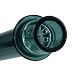 4" Glass One Hitter Glass Pipe Super Supplys Inc