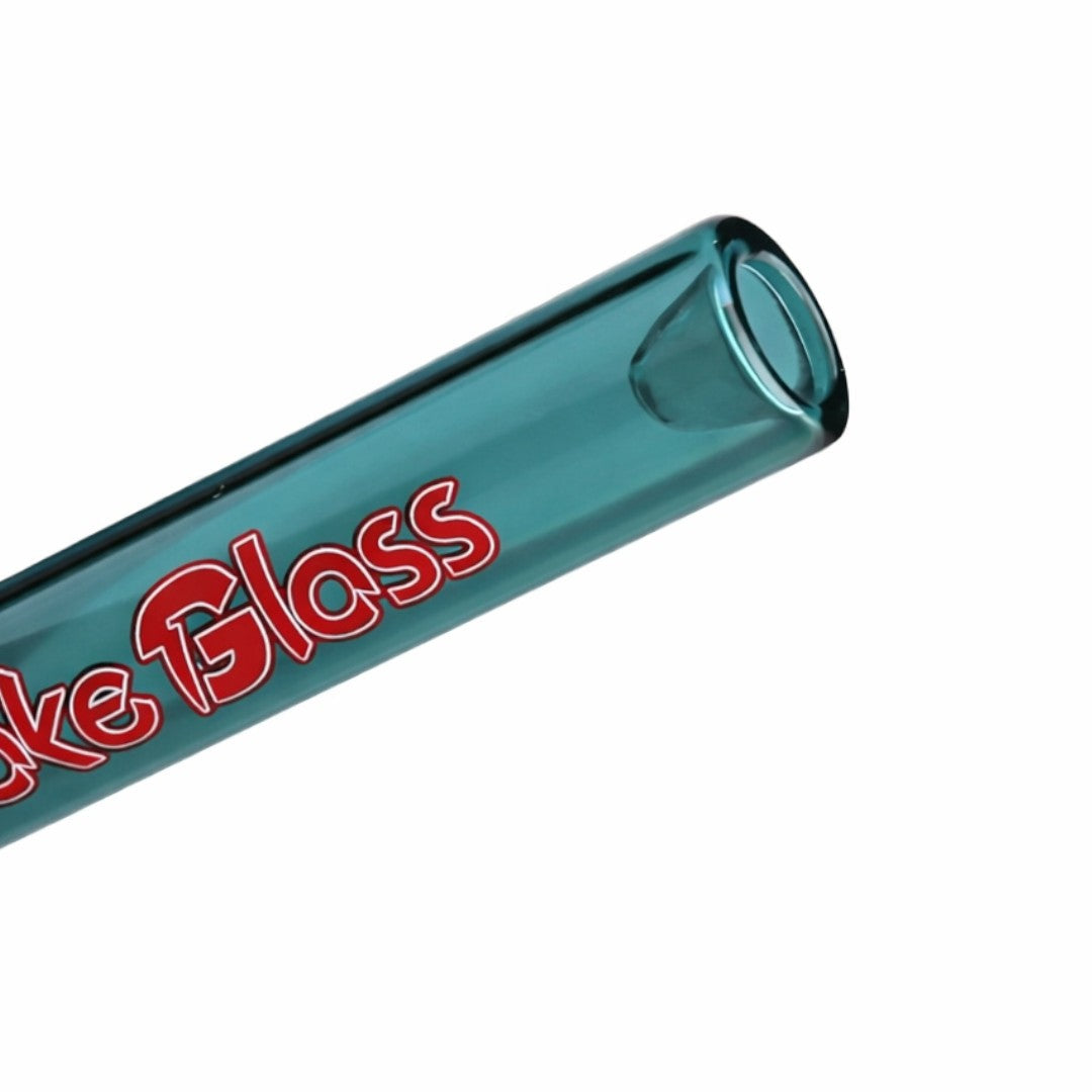 4" Glass One Hitter Glass Pipe Super Supplys Inc