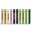 4" Glass One Hitter Glass Pipe Super Supplys Inc