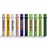 4" Glass One Hitter Glass Pipe Super Supplys Inc