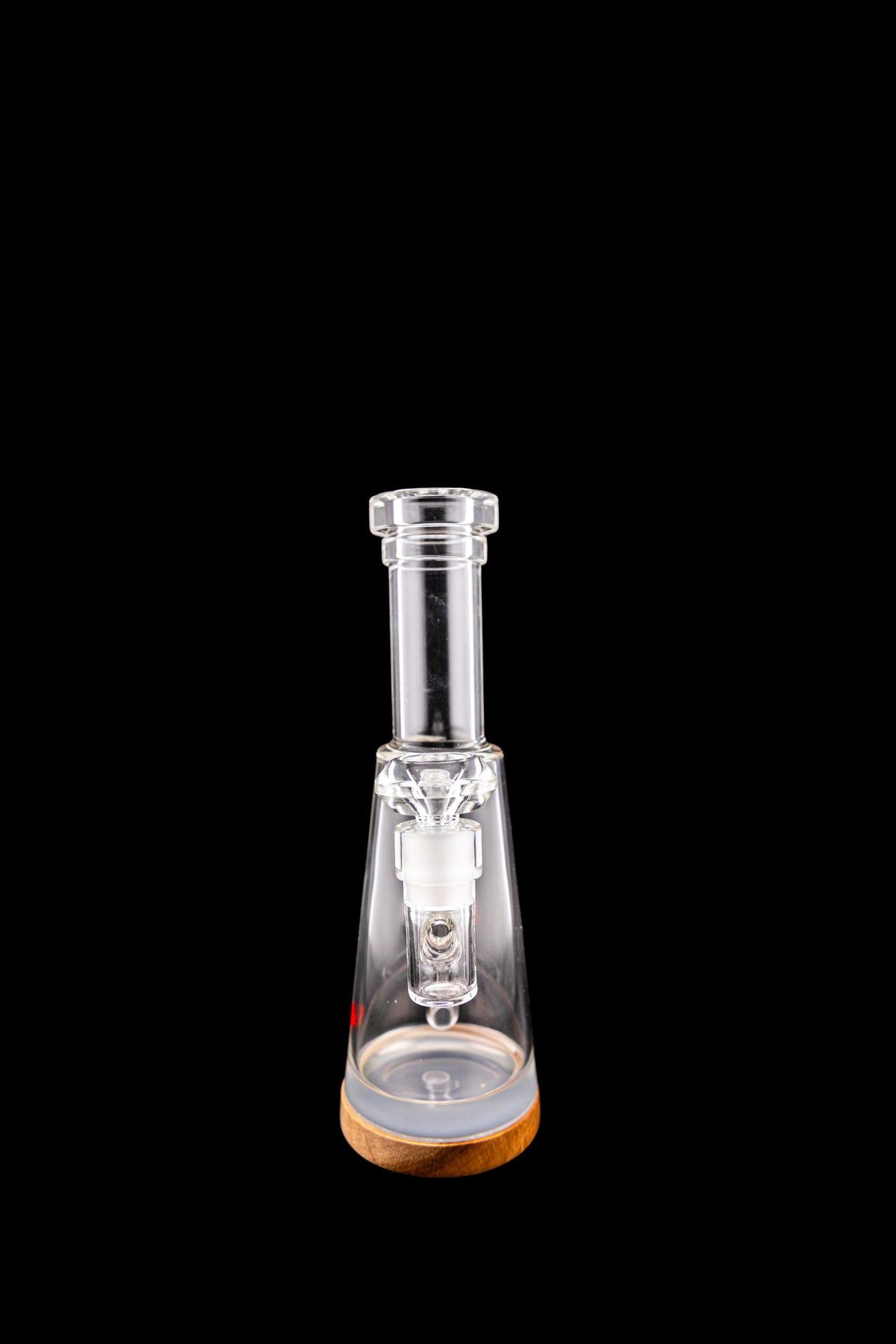 Canada Puffin | 8.5" Polaris Water Pipe Glass Bong Canada Puffin
