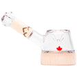 Canada Puffin | Stone Spoon Pipe Glass Pipe Canada Puffin