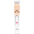 Canada Puffin | Northern Lights Taster Pipe Glass Pipe Canada Puffin