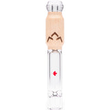 Canada Puffin | Northern Lights Taster Pipe Glass Pipe Canada Puffin