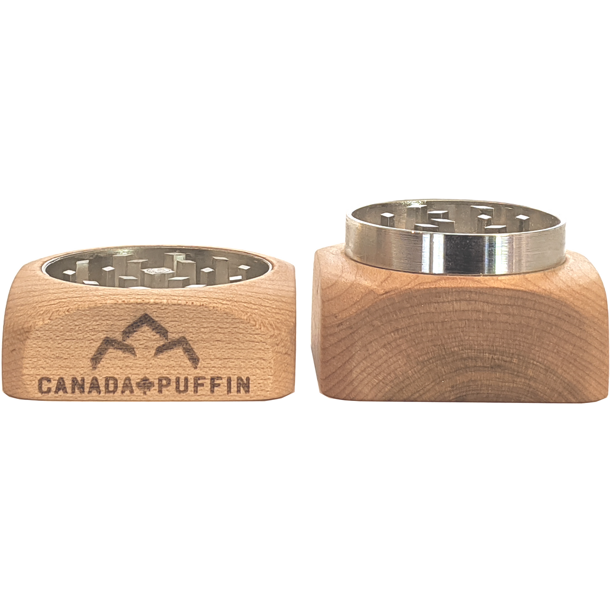 Canada Puffin | Parklands Grinder Regular Grinder Canada Puffin