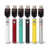 LAW | Twist 900mAh 510 Battery – Variable Voltage 510 Battery Super Supplys Inc