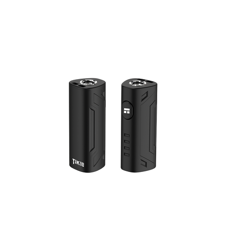 DOTECO | TIK10 510 Thread Variable Voltage Vape Battery (400mAh, Type-C) 