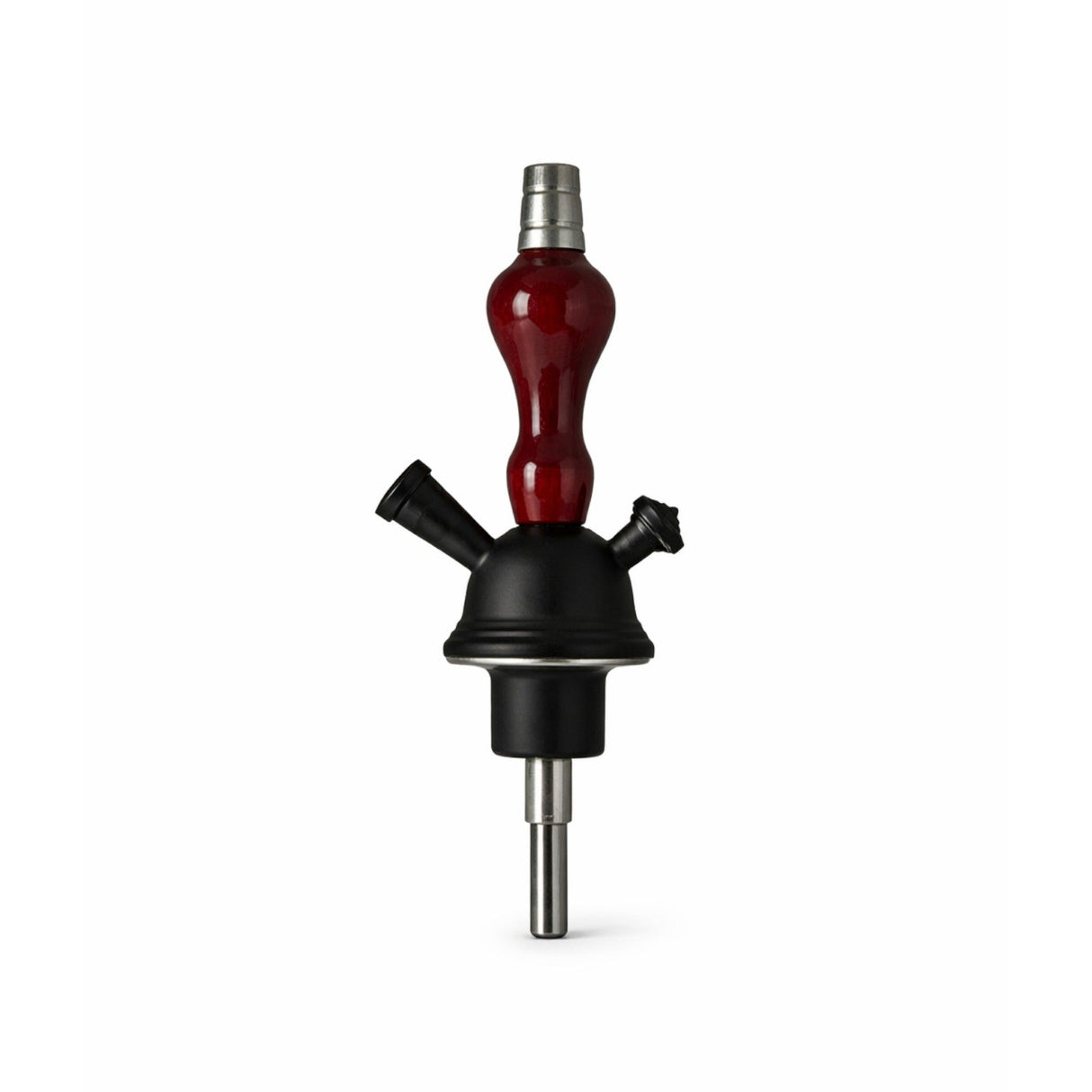 10" Dual Hose Mini Hookah Set Hookah Super Supplys Inc