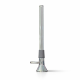 Fortune | 8″ Desert Eagle Electroplated Waterpipe Glass Bong Fortune