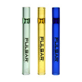 Pulsar | 4" Glass Taster 100CT DISPLAY Assorted Colors One Hitter Smoking Cat Distribution(S)