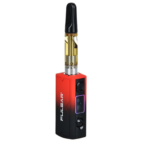 Pulsar | Pulsar Payout 3.0 Variable Voltage Vape Battery - 550mAh 12CT DISPLAY Assorted Colors 510 Battery Smoking Cat Distribution(S)