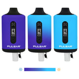 Pulsar | 510 Tandem Thermo Series Dual Cart Vaporizer - 650mAh 6 count display 510 Battery Smoking Cat Distribution(S)
