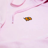 Choast | Classic Hoodie Premium Embroidered Cotton Hoodie Long Sleeve Choast Rolls Inc.