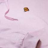 Choast | Classic Hoodie Premium Embroidered Cotton Hoodie Long Sleeve Choast Rolls Inc.