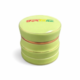 Fortune | Ceramic Grinder – Premium Finish with Zinc Alloy Core Regular Grinder Fortune Green