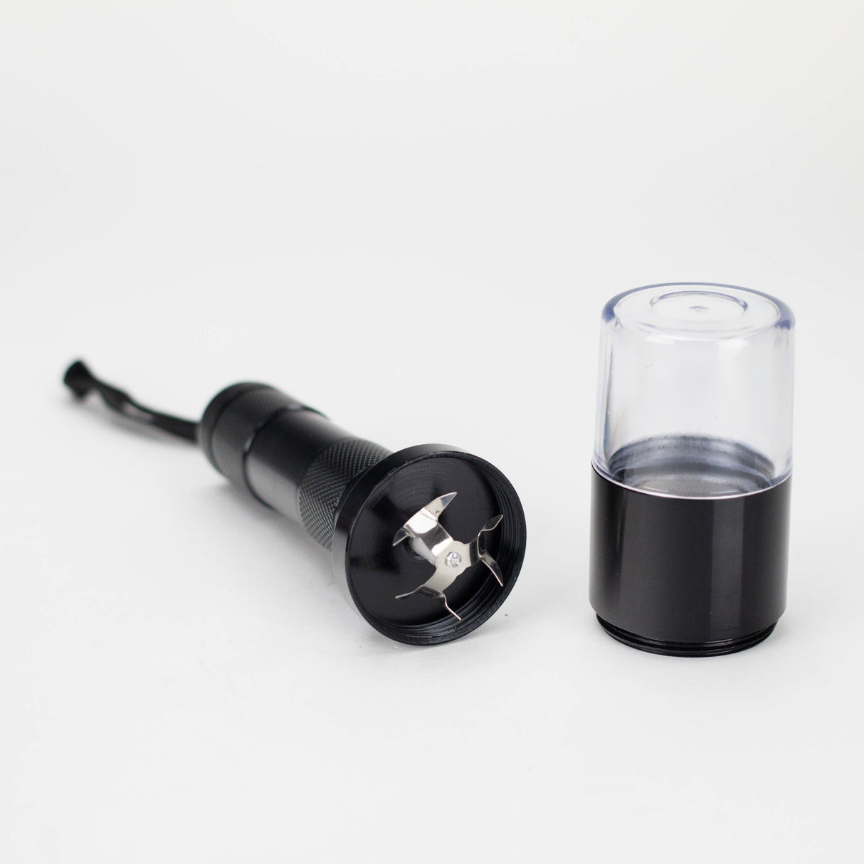 Electric Metal Grinder With Screen Box of 6 pcs Electronic Grinder NIBO Distribution
