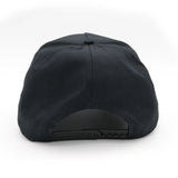 Choast | 'Mr Choasty' 5-Panel Snapback-Black Hat & Toque Choast
