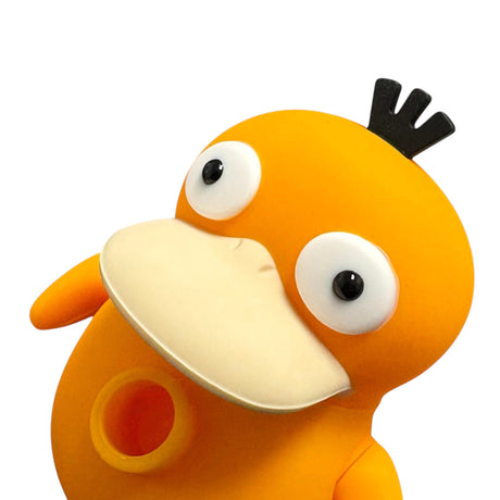 6" Silicone Duck Water Pipe