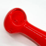 Insideout Glass Pipe 4.5" - Assorted design Glass Pipe NIBO Distribution